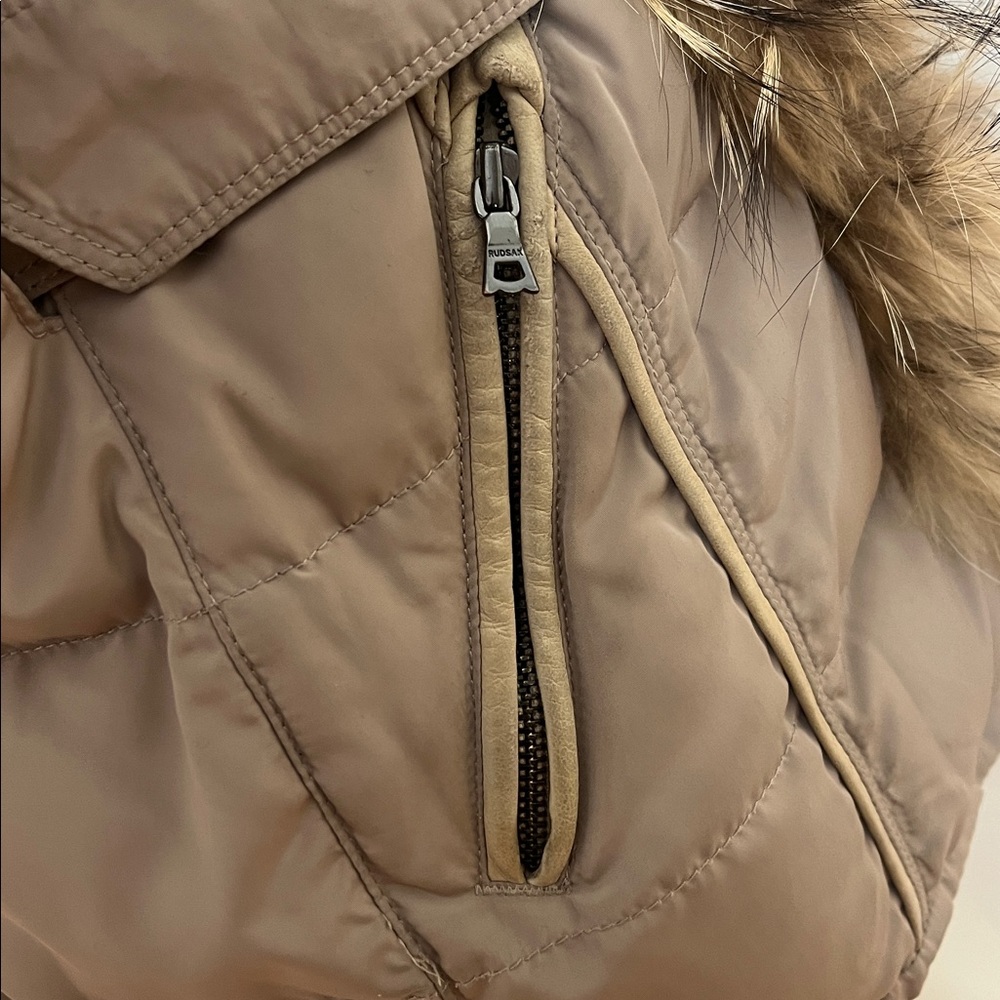 RUDSAK Jacket Coat - Picture 10 of 17